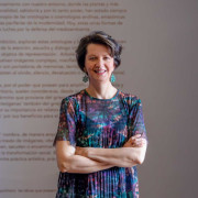 María Fernanda Cartagena Proaño