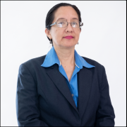 Bertha Alice Naranjo Sánchez