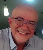 Fernando Garcés Velásquez