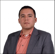 William Orlando Cárdenas Marín