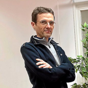 Cyrille Ferraton