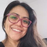 Verónica Vásquez Valdés