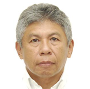 Francisco J. Rosado May