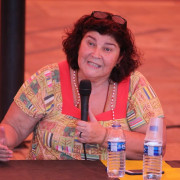 Lúcia Helena Alvarez Leite
