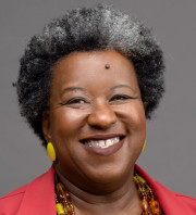 Macaé Maria Evaristo