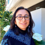 Xánath Rojas Mora