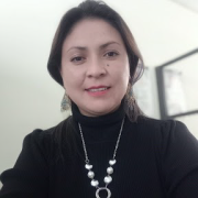 Claudia Esperanza Saavedra Bautista