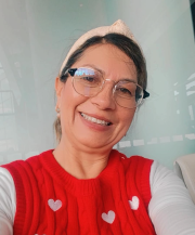 Claudia Figueroa