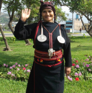 Yolanda Nieves Payano Iturrizaga