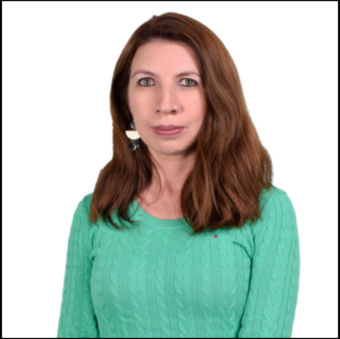 Patricia Villagómez Rodríguez