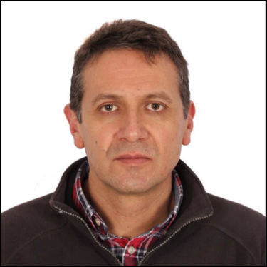 Sebastián Granda Merchán