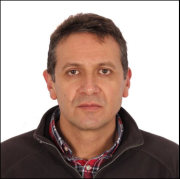 Sebastián Granda Merchán