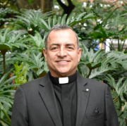 César Ramírez Giraldo
