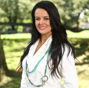 Ana María Vélez Evans
