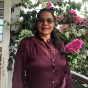 Martha Muñoz Argel