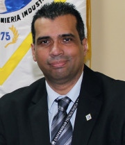 Práxedes A. Torres O.
