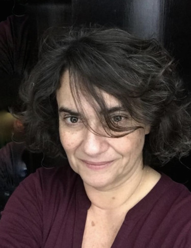 Fausta Gantús