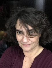 Fausta Gantús