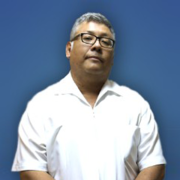César Rodríguez Félix