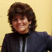 Alicia Tello Berenstein