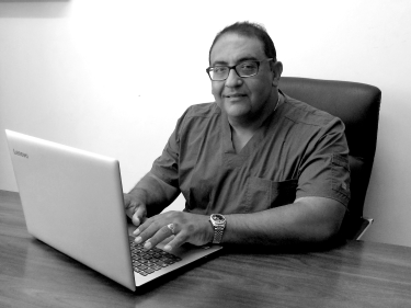 Carlos Sandoval Cáceres