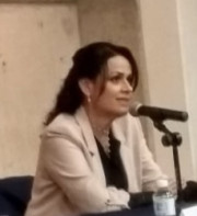 Marcela López Arellano