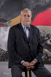 Alejandro Sandoval Ávila