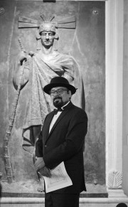 Marco Antonio García Robles
