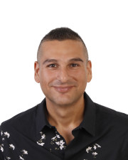 Anthony Constant Millan de Lange