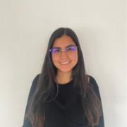 Daniela Sánchez Vinasco