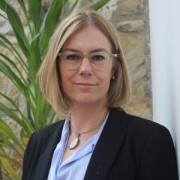 Angelika Rettberg