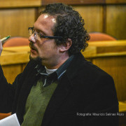 David Mauricio Adriano Solodkow