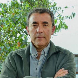 Ricardo Arias Trujillo
