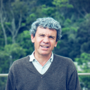 Camilo Salazar Ferro