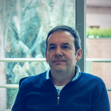 Camilo Villate