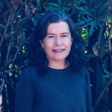 Cristina Albornoz Rugeles