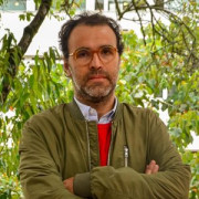 Juan Ricardo Aparicio Cuervo