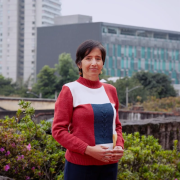 Luz Elena Orozco Collazos