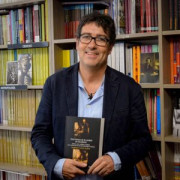 Mauricio Nieto Olarte