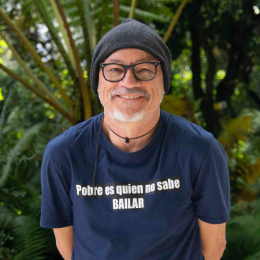 Omar Rincón