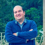 Rafael Enrique Villazón Godoy