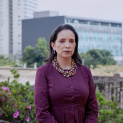 Rosa Isabel González Muñoz