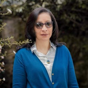 Sonia Carrillo Ávila