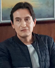 Camilo Andrés Diagama Briceño