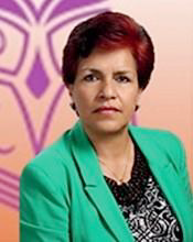 Nubia Elena Pineda de Cuadros