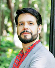 Alessandro de Lima Francisco