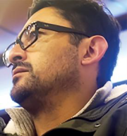 Miguel Ángel Trina Aranda