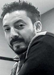 Luis Alberto Verdugo Torres