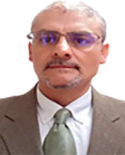 Jaime Andrés Torres Ortiz