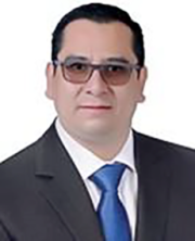José Eriberto Cifuentes Medina